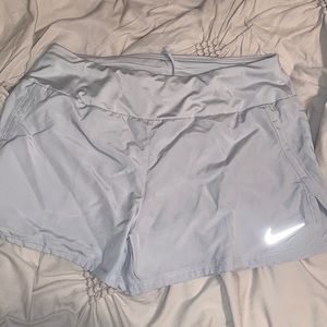 Nike running shorts NWOT size small